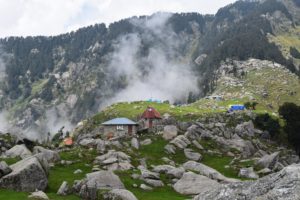 Triund