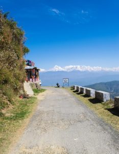 Kausani