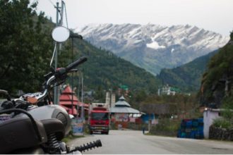 Rohtang Pass blog