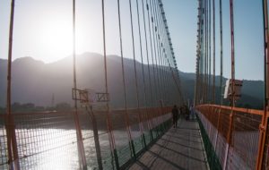 Ram Jhula