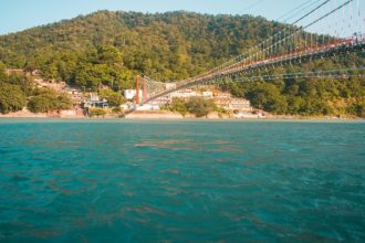 Rishikesh