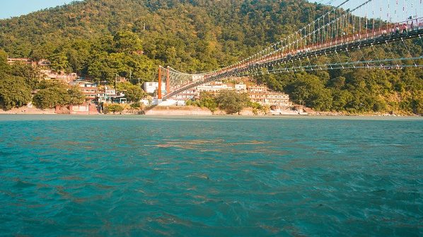 Rishikesh