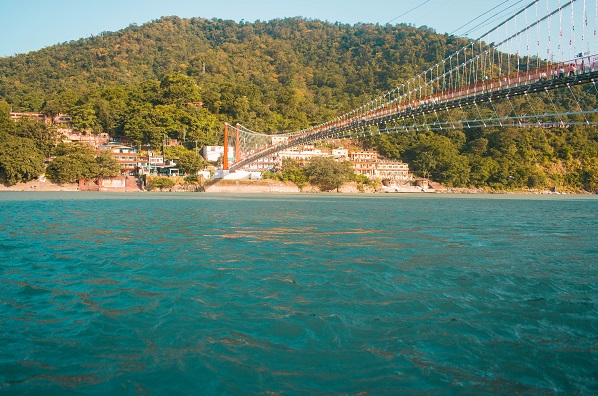 Rishikesh