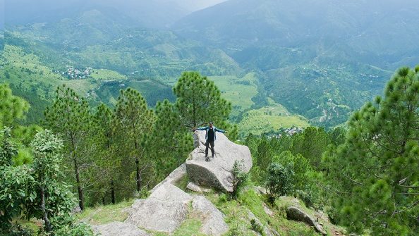 Ranikhet