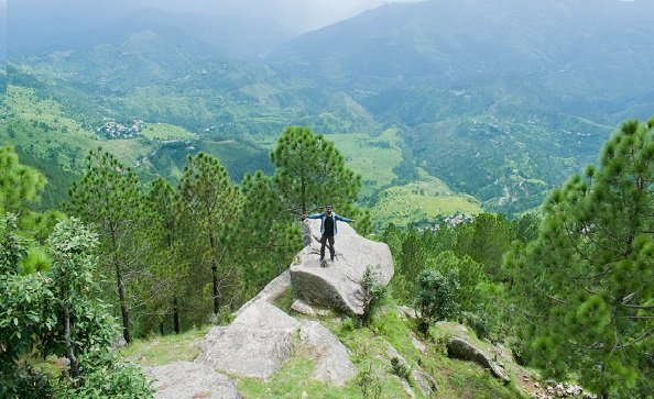 Ranikhet