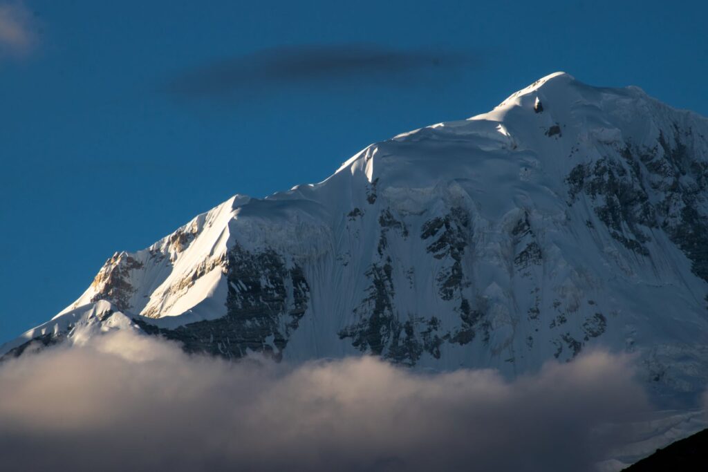 Mount Latung