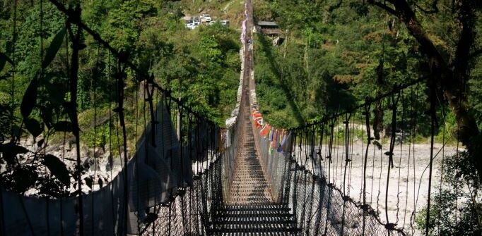 Offbeat Sikkim