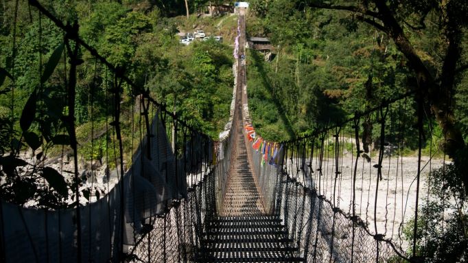 Offbeat Sikkim