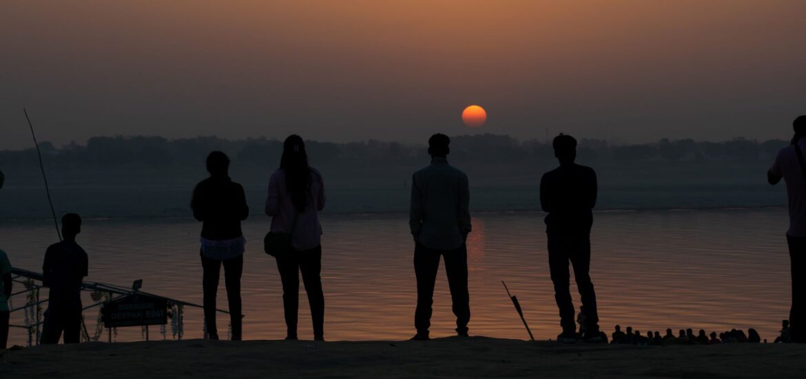 Varanasi