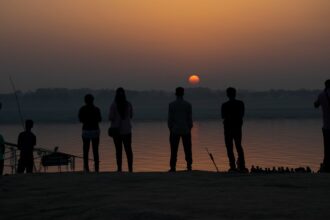 Varanasi