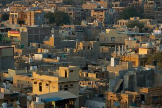 Rajasthan for travellers